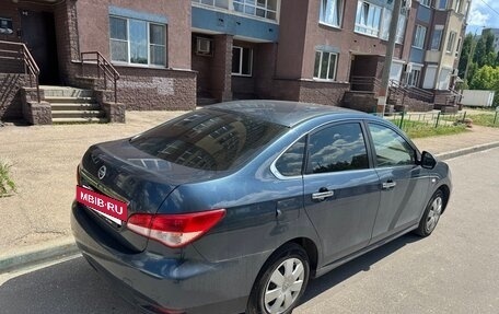 Nissan Almera, 2017 год, 995 000 рублей, 11 фотография