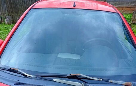 Hyundai Getz I рестайлинг, 2002 год, 260 000 рублей, 5 фотография
