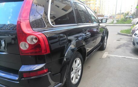 Volvo XC90 II рестайлинг, 2003 год, 1 200 000 рублей, 4 фотография