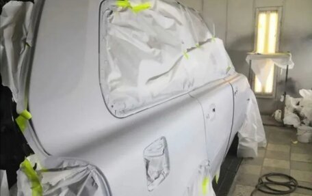 Volvo XC90 II рестайлинг, 2003 год, 1 200 000 рублей, 6 фотография