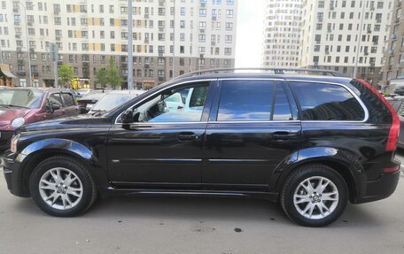 Volvo XC90 II рестайлинг, 2003 год, 1 200 000 рублей, 2 фотография
