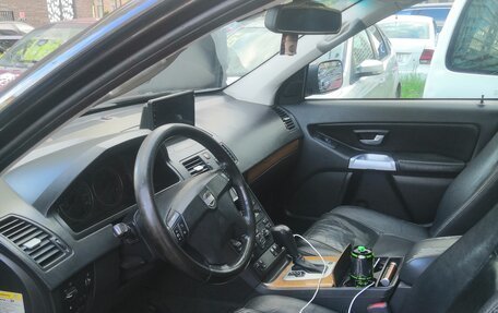 Volvo XC90 II рестайлинг, 2003 год, 1 200 000 рублей, 9 фотография