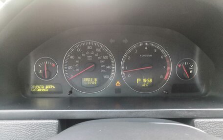 Volvo XC90 II рестайлинг, 2003 год, 1 200 000 рублей, 11 фотография