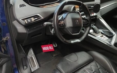 Peugeot 3008 II, 2017 год, 2 250 000 рублей, 7 фотография