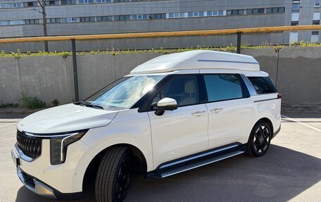 KIA Carnival, 2024 год, 9 900 000 рублей, 2 фотография