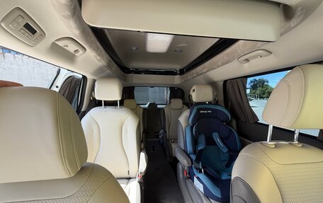 KIA Carnival, 2024 год, 9 900 000 рублей, 8 фотография