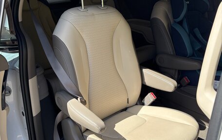 KIA Carnival, 2024 год, 9 900 000 рублей, 9 фотография