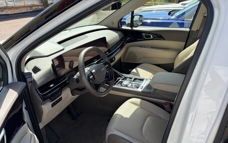 KIA Carnival, 2024 год, 9 900 000 рублей, 11 фотография