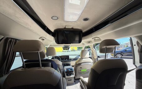 KIA Carnival, 2024 год, 9 900 000 рублей, 10 фотография