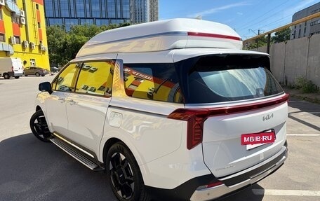 KIA Carnival, 2024 год, 9 900 000 рублей, 7 фотография