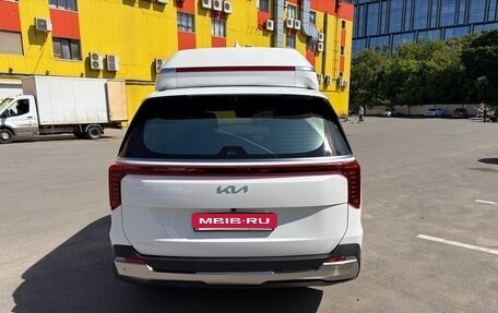 KIA Carnival, 2024 год, 9 900 000 рублей, 6 фотография