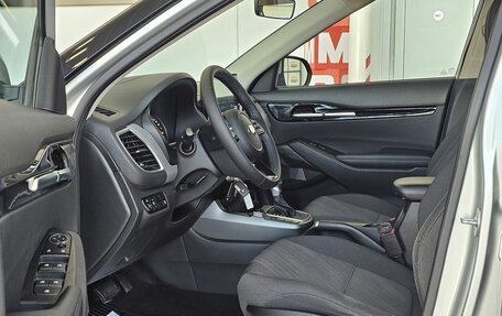 KIA Seltos I, 2020 год, 2 149 000 рублей, 10 фотография