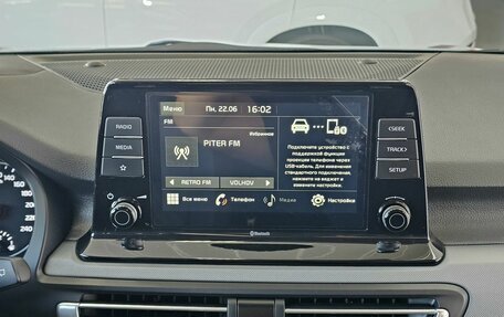KIA Seltos I, 2020 год, 2 149 000 рублей, 20 фотография