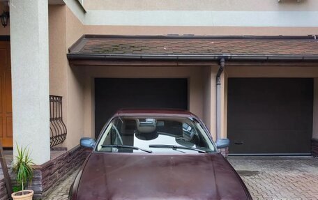Audi 100, 1992 год, 180 000 рублей, 5 фотография