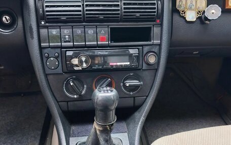 Audi 100, 1992 год, 180 000 рублей, 8 фотография