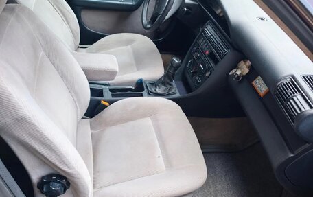 Audi 100, 1992 год, 180 000 рублей, 12 фотография