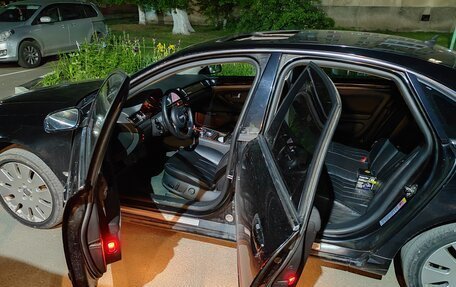 Audi A8, 2004 год, 580 000 рублей, 15 фотография