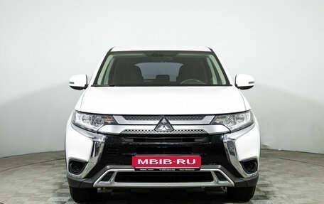 Mitsubishi Outlander III рестайлинг 3, 2019 год, 1 649 585 рублей, 2 фотография