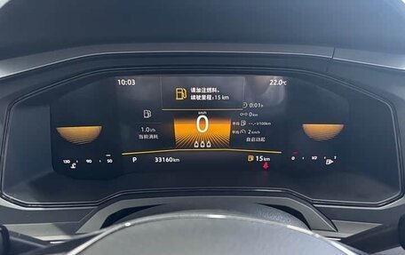 Volkswagen Polo, 2023 год, 1 210 000 рублей, 9 фотография