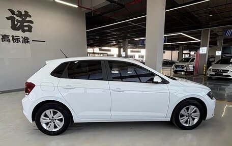 Volkswagen Polo, 2023 год, 1 210 000 рублей, 7 фотография