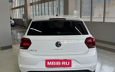 Volkswagen Polo, 2023 год, 1 210 000 рублей, 4 фотография