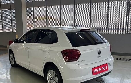Volkswagen Polo, 2023 год, 1 210 000 рублей, 2 фотография