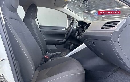 Volkswagen Polo, 2023 год, 1 210 000 рублей, 8 фотография