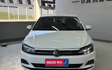Volkswagen Polo, 2023 год, 1 210 000 рублей, 6 фотография
