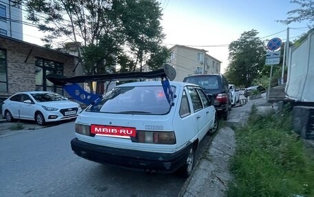 ИЖ 2126 «Ода», 2001 год, 170 000 рублей, 2 фотография