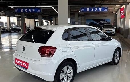 Volkswagen Polo, 2023 год, 1 210 000 рублей, 3 фотография