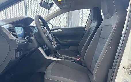 Volkswagen Polo, 2023 год, 1 210 000 рублей, 10 фотография