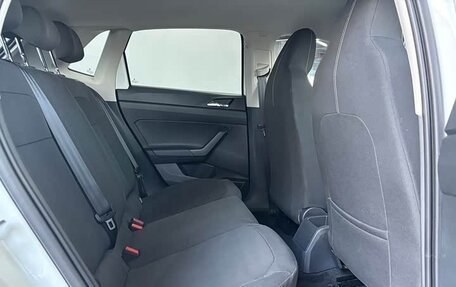 Volkswagen Polo, 2023 год, 1 210 000 рублей, 13 фотография