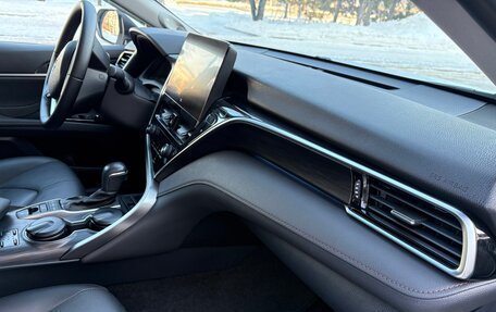 Toyota Camry, 2023 год, 4 150 000 рублей, 8 фотография