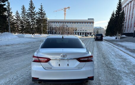 Toyota Camry, 2023 год, 4 150 000 рублей, 3 фотография