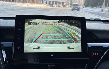 Toyota Camry, 2023 год, 4 150 000 рублей, 24 фотография