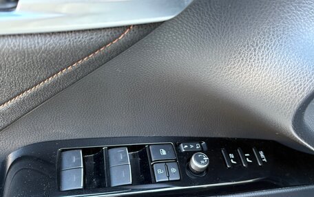 Toyota Camry, 2023 год, 4 150 000 рублей, 28 фотография