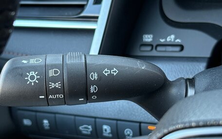 Toyota Camry, 2023 год, 4 150 000 рублей, 33 фотография