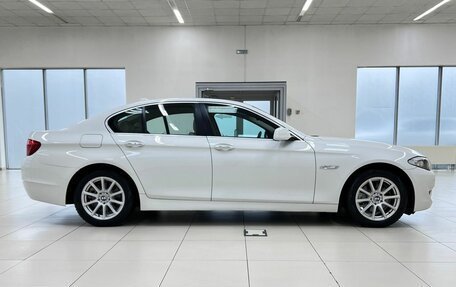 BMW 5 серия, 2013 год, 1 650 000 рублей, 4 фотография