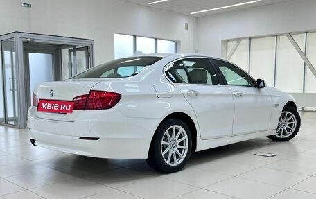 BMW 5 серия, 2013 год, 1 650 000 рублей, 5 фотография