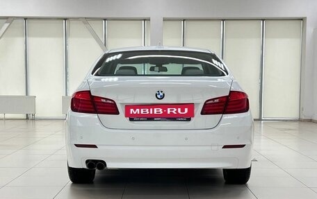 BMW 5 серия, 2013 год, 1 650 000 рублей, 6 фотография