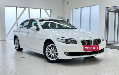 BMW 5 серия, 2013 год, 1 650 000 рублей, 3 фотография
