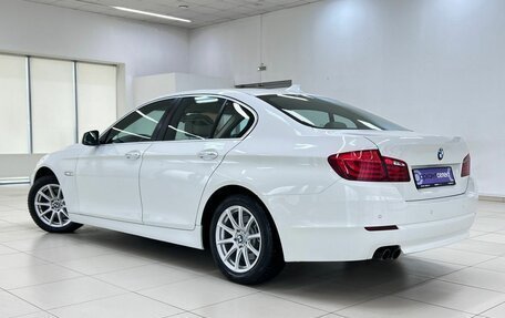 BMW 5 серия, 2013 год, 1 650 000 рублей, 7 фотография