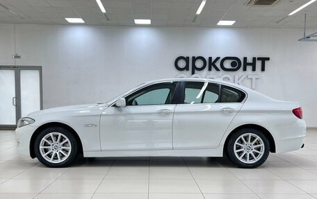 BMW 5 серия, 2013 год, 1 650 000 рублей, 8 фотография