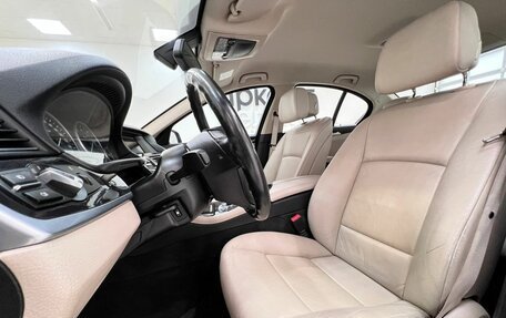 BMW 5 серия, 2013 год, 1 650 000 рублей, 11 фотография