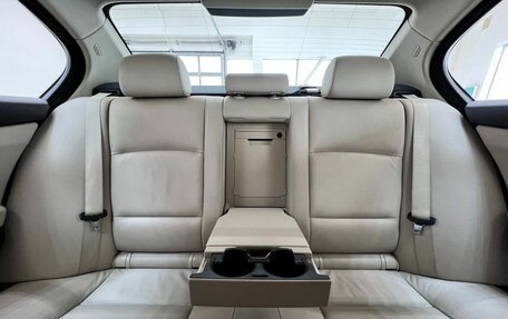 BMW 5 серия, 2013 год, 1 650 000 рублей, 17 фотография