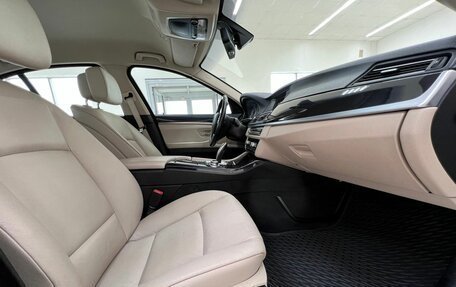 BMW 5 серия, 2013 год, 1 650 000 рублей, 9 фотография
