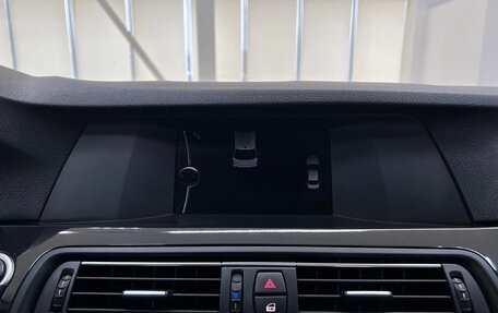 BMW 5 серия, 2013 год, 1 650 000 рублей, 28 фотография