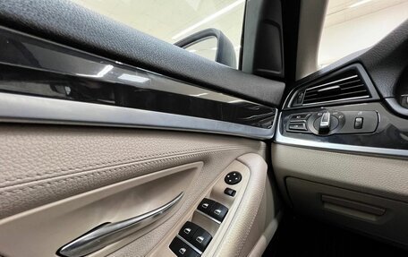 BMW 5 серия, 2013 год, 1 650 000 рублей, 25 фотография