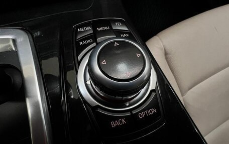 BMW 5 серия, 2013 год, 1 650 000 рублей, 33 фотография