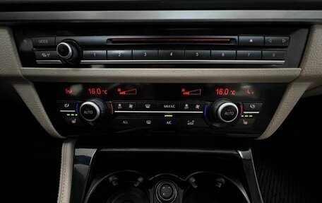 BMW 5 серия, 2013 год, 1 650 000 рублей, 30 фотография